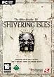 The Elder Scrolls IV: Oblivion - Shivering Isles Add-on (DVD-ROM)