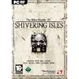 The Elder Scrolls IV: Oblivion - Shivering Isles Add-on (DVD-ROM)