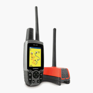 GARMIN ASTRO COMBO UNIT GPS BASED DOG TRACKING SYSTEM - GPS HANDHELD - GARMIN