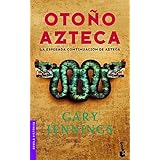 otono azteca spanish edition