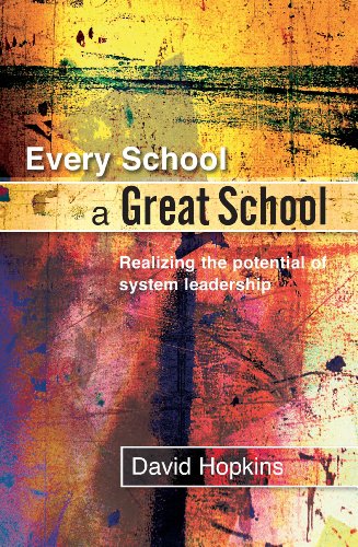 Every School A Great School