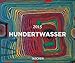 Hundertwasser 2015 Calendar