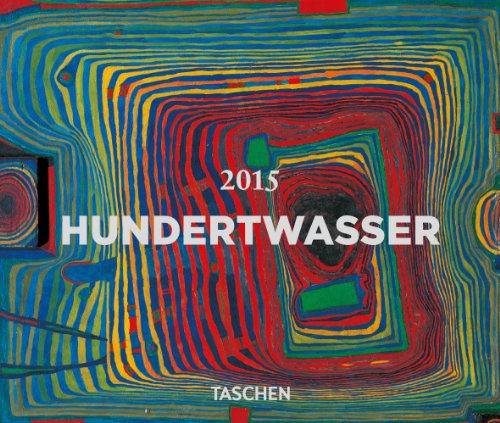 Hundertwasser - 2015