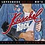 Kuschelrock-Lovesongs of the 80'S
