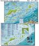 Franko's Dive Map of The British Virgin Islands