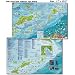 Franko's Dive Map of The British Virgin Islands