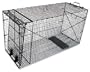 Humane Way� Folding Coyote / Dog Trap