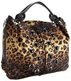 Rampage Bella Tote,Leopard,one size