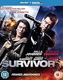 Survivor [Blu-ray]