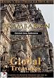 Global Treasures  Prambanan Java, Indonesia