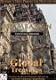 Global Treasures  Prambanan Java, Indonesia