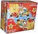 2007 Topps High School Musical Hobby Box - Disney Trading Cards (24 Packs/Box)