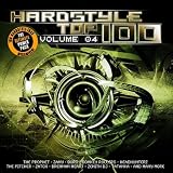 Hardstyle Top 100 Vol 4