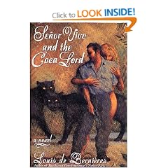 Senor Vivo and the Coca Lord