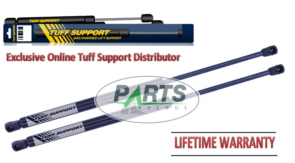 Amazon.com: StrongArm 4535 Chrysler Town & Country Mini-Van ... Amazon.com: StrongArm 4535 Chrysler Town & Country Mini-Van ...