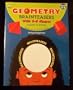 Geometry Brain Teasers with 3d Shapes Puzzles and Games