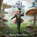 Alice In Wonderland / Almost Alice Limited Edition Fan Pack w/t-shirt [Amazon.com Exclusive]