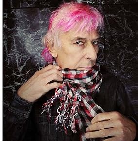 Bilder von John Cale