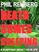 Death Comes Creeping - A Suspense About Your Life