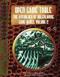 Open Game Table: The Anthology of Roleplaying Game Blogs, Vol.2 (OGT0002)