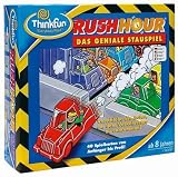 HCM 55000 - Rush Hour