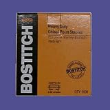 Bostitch Heavy Duty Chisel Point Staples (1,000 Pk) SB35PHD1M