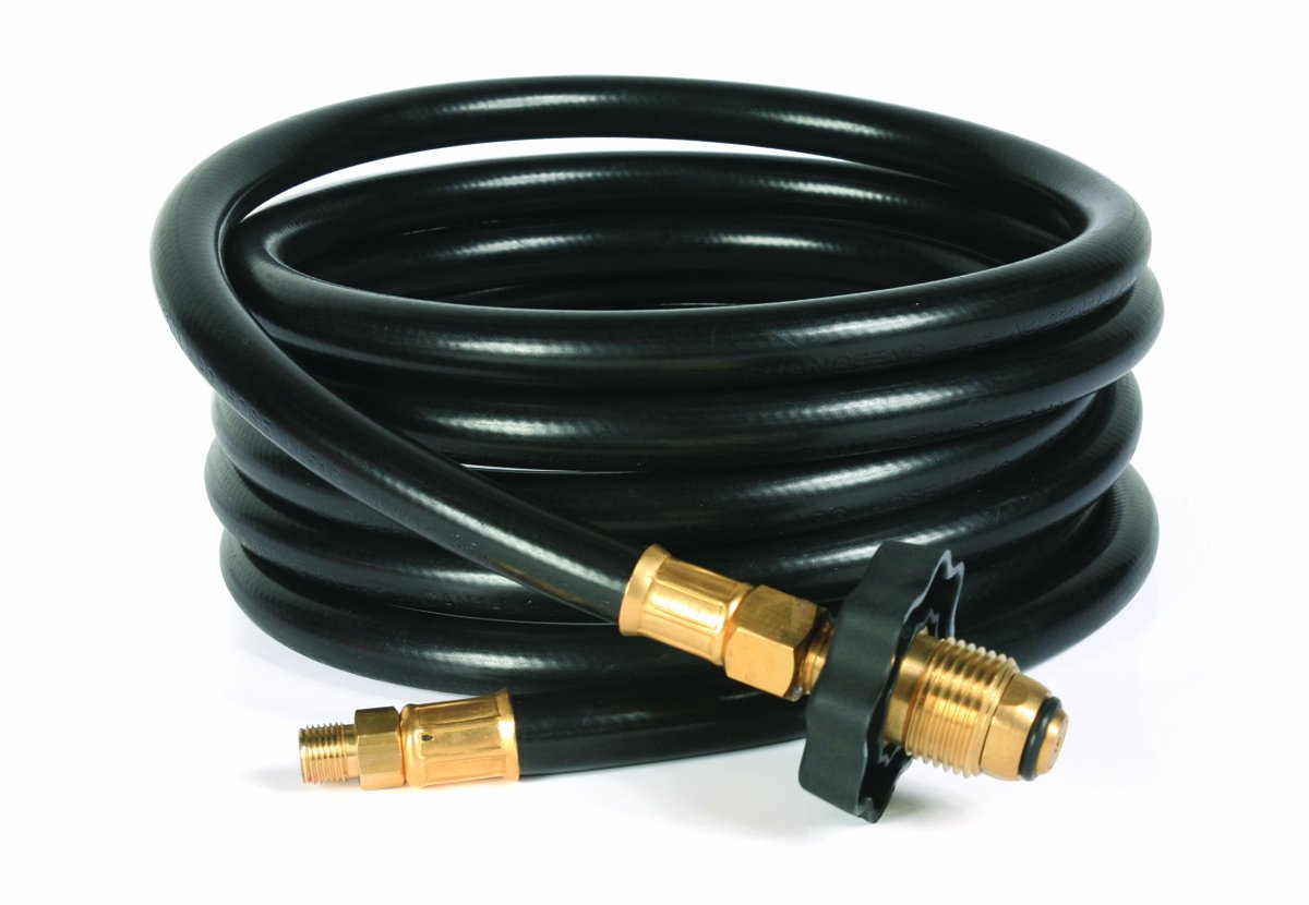 Camco 59035 Propane Supply Hose 12 Foot RV Parts eBay