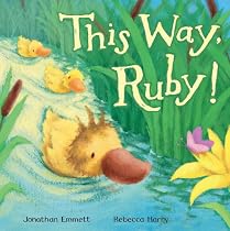 This Way, Ruby!
