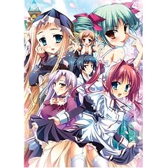 春恋*乙女 後編 〜乙女の園で逢いましょう。〜 [DVD]
