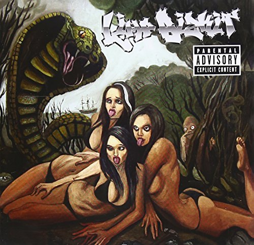 Limp Bizkit - Gold Cobra [explicit] - Zortam Music