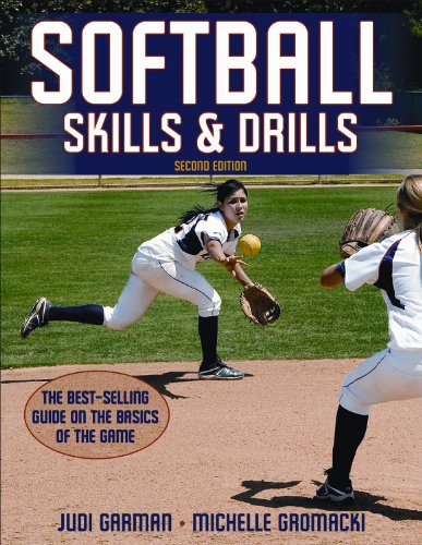 Softball Skills & Drills - 2nd Edition