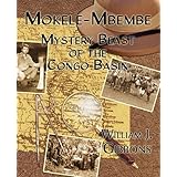 mokele mbembe mystery beast of the congo basin