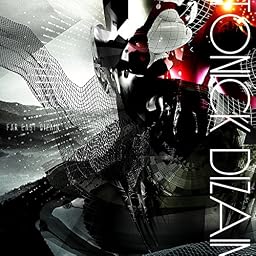 TONICK DIZAIN[初回限定盤]