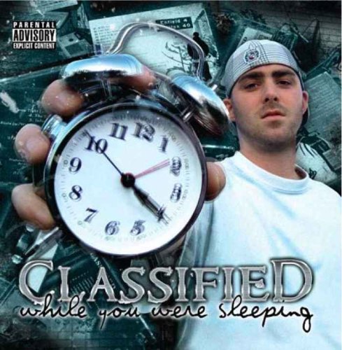 CD-Charts  Music : While You Were Sleeping