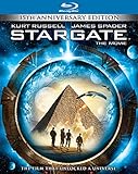 Stargate 15Th Anniversary Edition [Blu-ray]