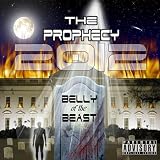 Belly of the Beast 2012