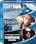 Action Hero Blu-Ray Collection