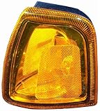 Depo 330-1502R-US Ford Ranger Passenger Side Replacement Side Marker Lamp Unit