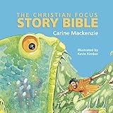 The Christian Focus story Bible