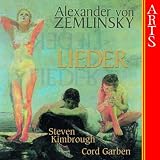 Zemlinsky: Lieder