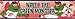 Boston Red Sox - Wally The Green Monster Mascot - Bumper Sticker / Decal