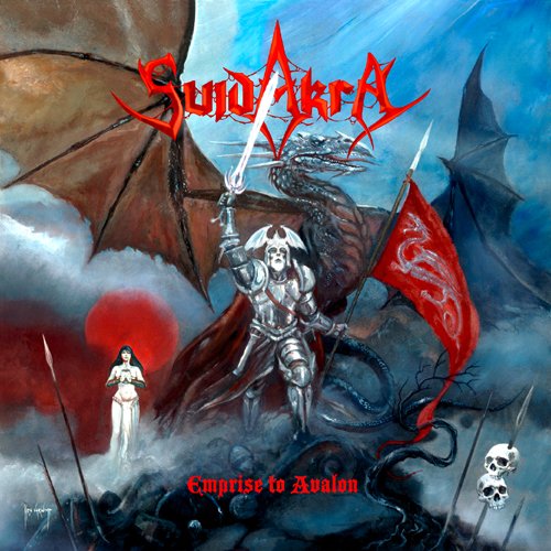 Suidakra - 13 Years of Celtic Wartunes - Zortam Music