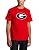 NCAA Men's Football Icon Short Sleeve Tee