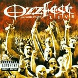 Ozzfest:SecondStageLive