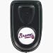 Electronics : Universal Med ATL Braves Leather Pouch