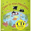 Over in the Meadow (Classic Books with Holes) ~ Michael Evans