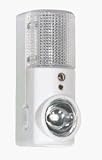 LED Emergency Flashlight and Night Light