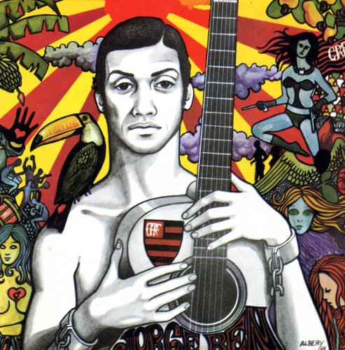 Jorge Ben (1969)