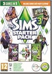 The Sims 3: Starter Bundle (PC DVD)