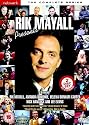 Rik Mayall Presents: The Complete Series [DVD]